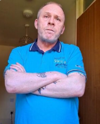 Profile image of Patrick Stanley
